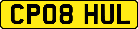 CP08HUL