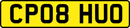 CP08HUO