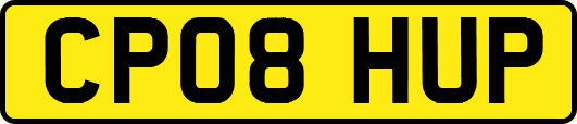 CP08HUP