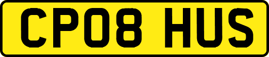 CP08HUS