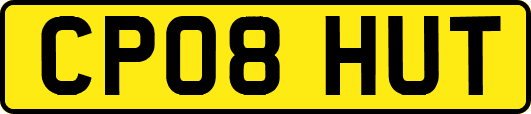 CP08HUT