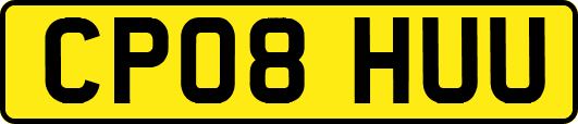 CP08HUU