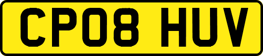 CP08HUV