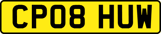 CP08HUW