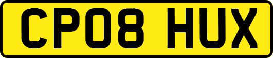 CP08HUX