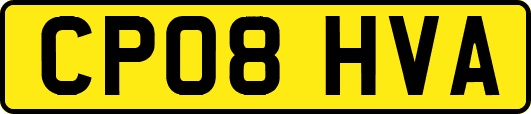 CP08HVA