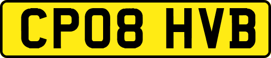 CP08HVB