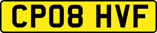 CP08HVF