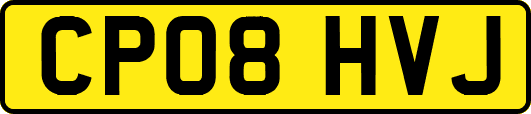 CP08HVJ