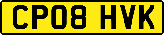 CP08HVK