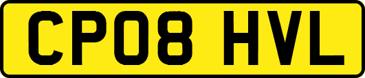 CP08HVL