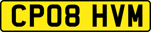 CP08HVM