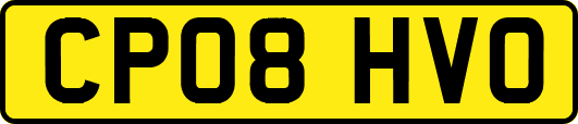 CP08HVO