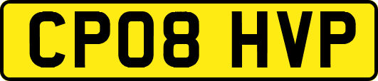 CP08HVP