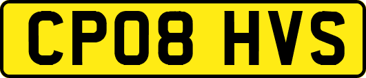 CP08HVS