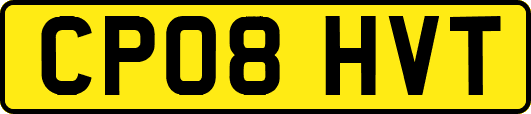 CP08HVT