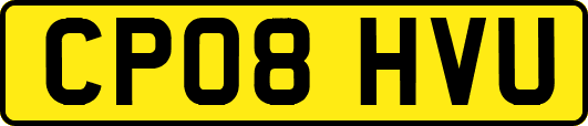 CP08HVU