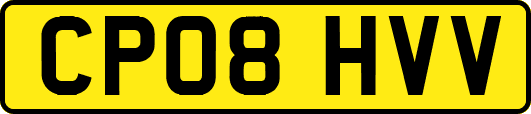CP08HVV