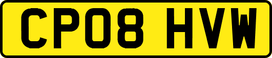 CP08HVW