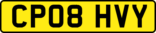 CP08HVY