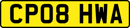 CP08HWA