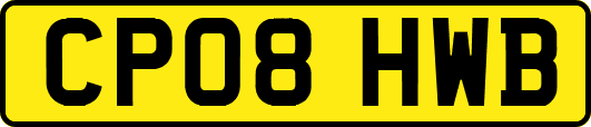 CP08HWB