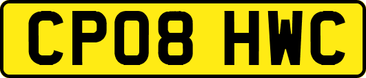 CP08HWC