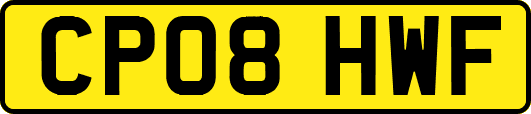 CP08HWF