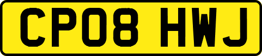 CP08HWJ