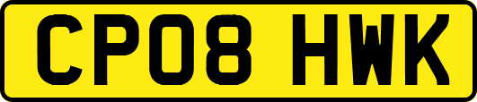 CP08HWK