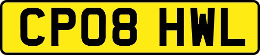 CP08HWL