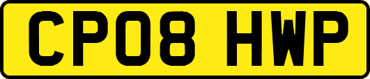 CP08HWP