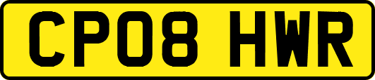 CP08HWR