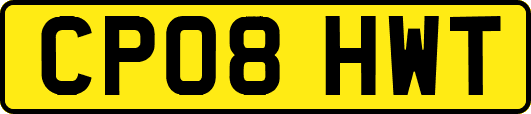 CP08HWT