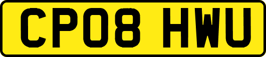 CP08HWU