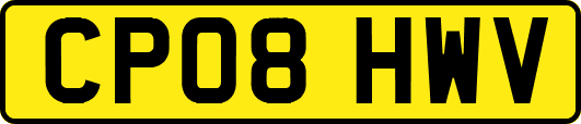 CP08HWV