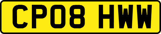 CP08HWW