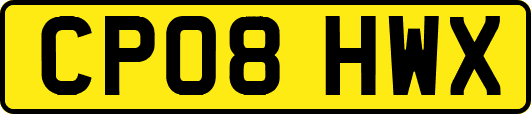 CP08HWX