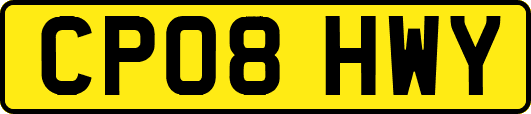 CP08HWY