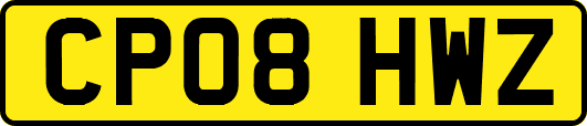 CP08HWZ