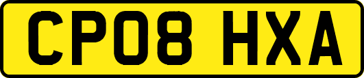 CP08HXA