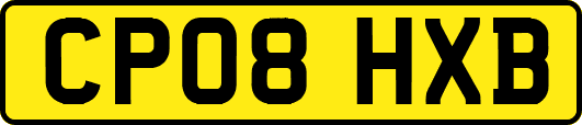 CP08HXB