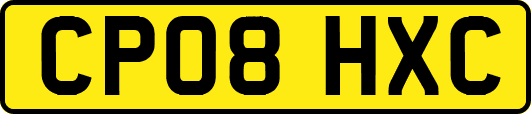 CP08HXC