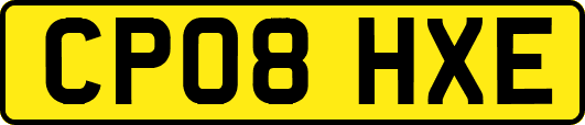 CP08HXE