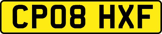 CP08HXF