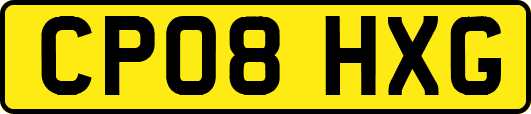 CP08HXG
