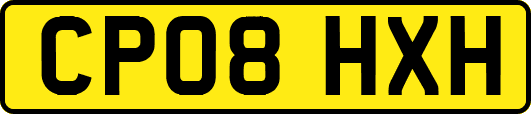 CP08HXH