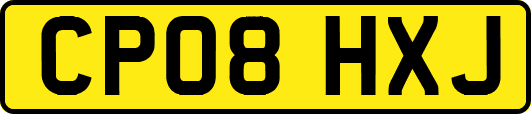 CP08HXJ