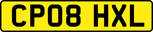 CP08HXL