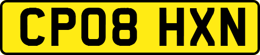 CP08HXN